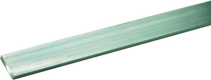 Produktbild Werkstarck Aluminium-Flachprofil