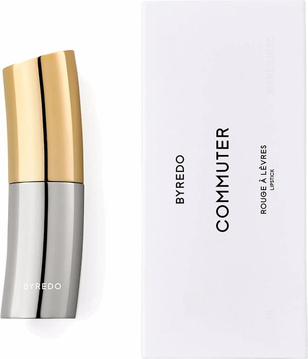 Image du produit Byredo Rouge à lèvres n° 128 - Commuter (N° 128 - Commuter)
