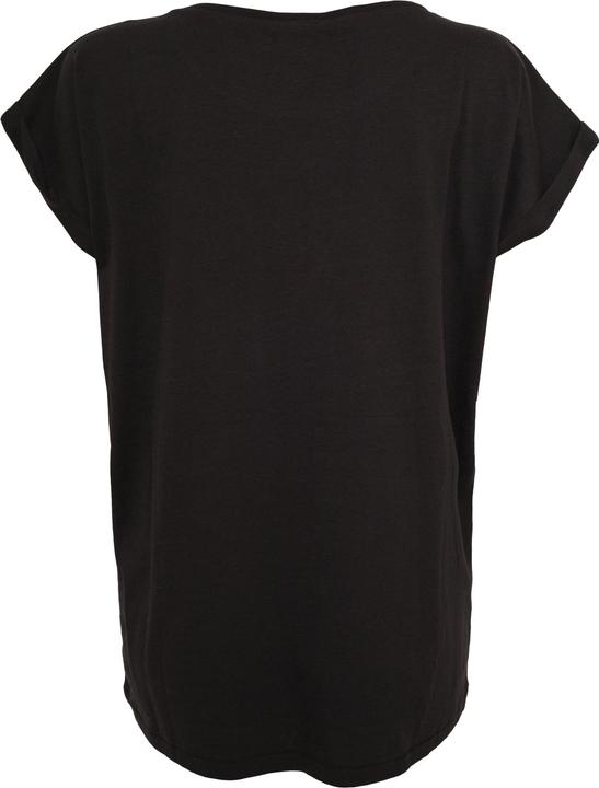 Image du produit Urban Classics Ladies Extended Shoulder Tee 2-Pack - 6524 (S)