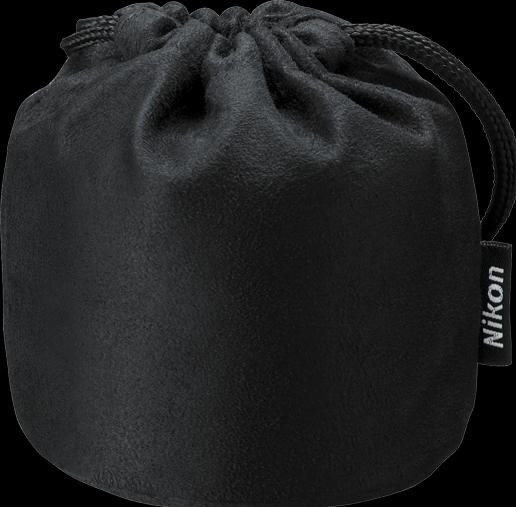 Produktbild Nikon CL-1218 Objektivbeutel (Kamera Zubehörtasche)