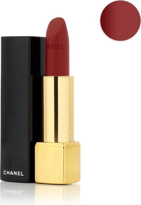 Immagine prodotto Chanel Velluto Rouge Allure (#58 Rouge Vie)