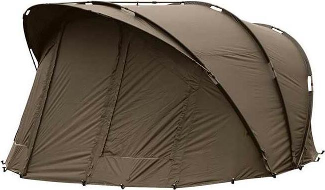 Fox Voyager 2 Bivvy (Kuppelzelt, 18.50 kg)