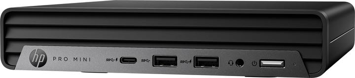 Produktbild HP ProDesk 400 G9 Mini-PC (Intel Core i3-13100T, 16 GB, 256 GB, UHD Graphics 770)