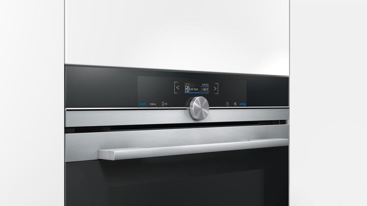 Produktbild Siemens HB674GBS1