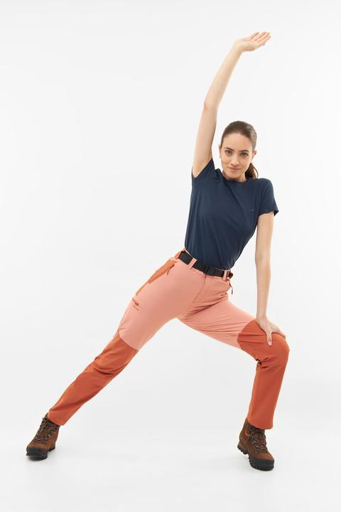 Actual product image Vikingsports Viking Sequoia Bamboo Lady trousers (XS)