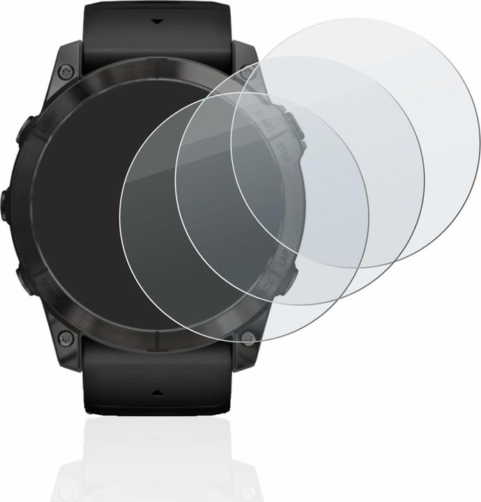 Image du produit BROTECT AirGlass Verre Mat