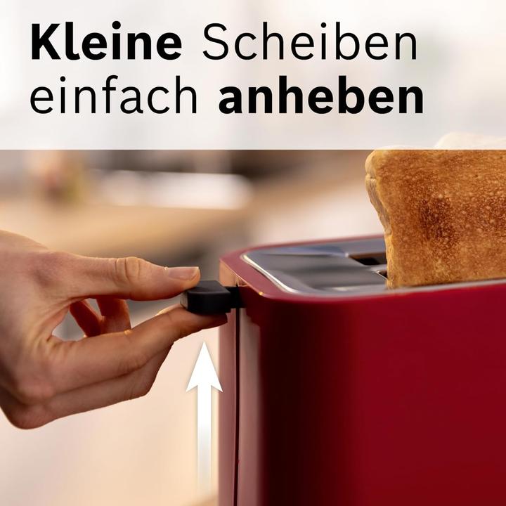 Produktbild Bosch Hausgeräte BOSC Toaster