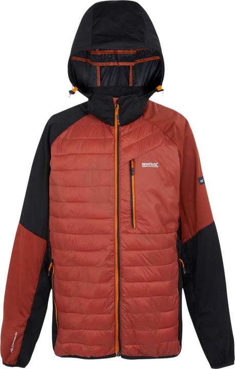 Regatta Andreson Pro Hybridjacke