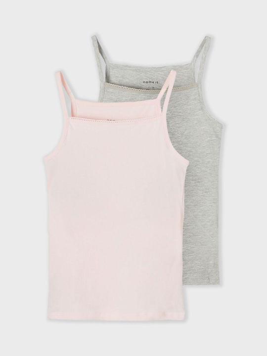 Actual product image Name it Strap Top (116)