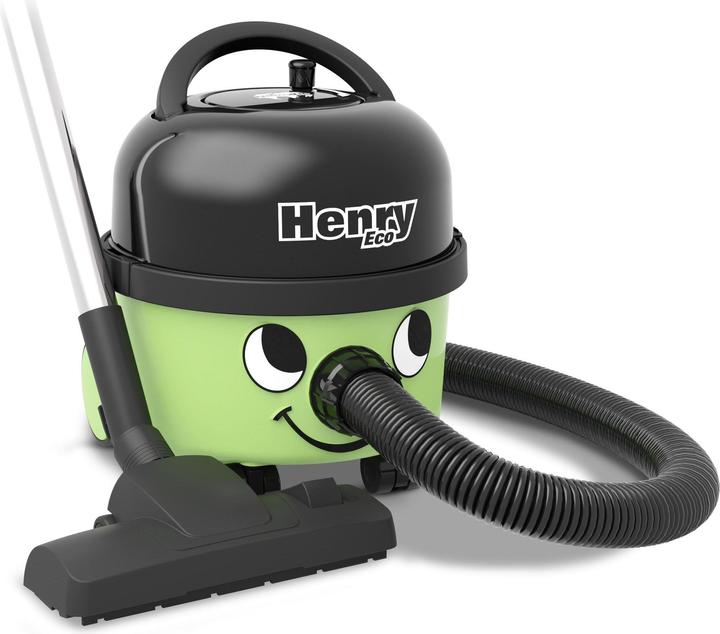 Image du produit Numatic Henry Eco HVR160-11