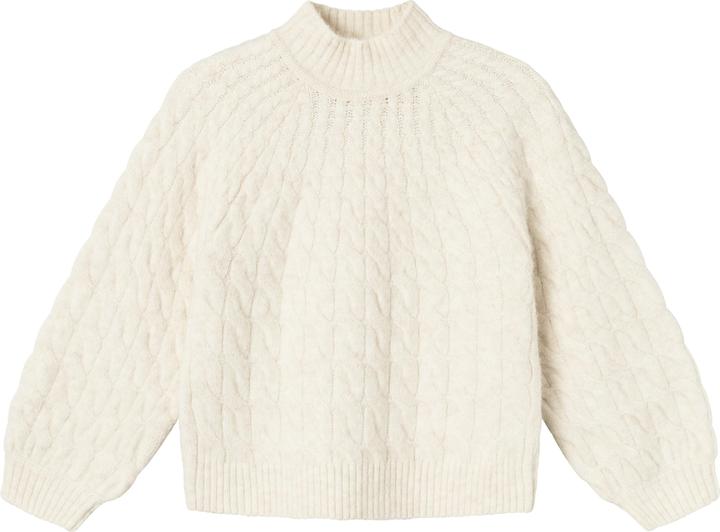 Name it Langarm Strickpullover (122)