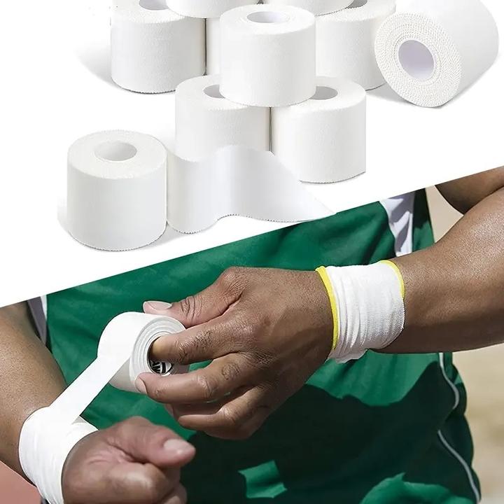 Immagine prodotto Cbx Nastro per dita, nastro sportivo 5cm x 10m (10 m)