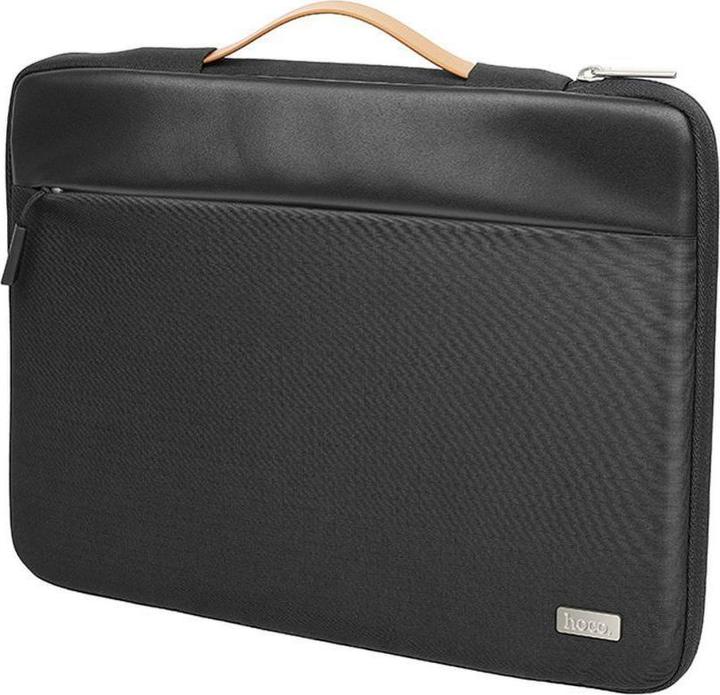 Produktbild Hoco Other Computer Accessory laptop bag 14" GT7 black (14")