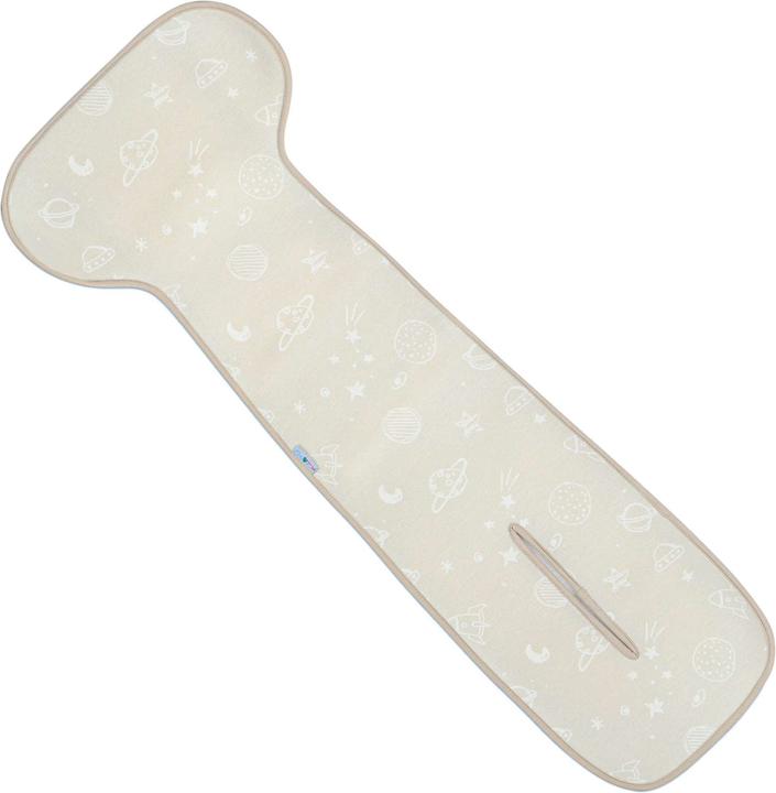 Actual product image Kuli-Muli Climatic Group 2/3 Space Stone