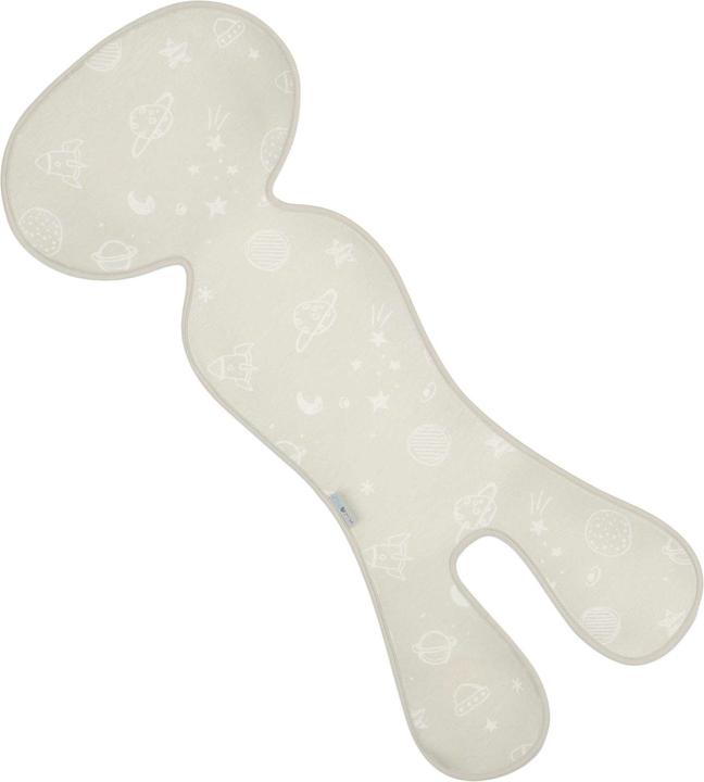 Produktbild Kuli-Muli Climatic Sitzauflage Space Stone