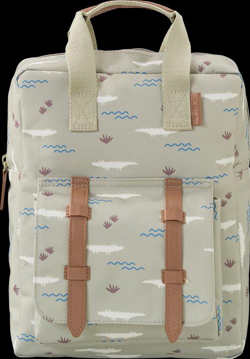 Fresk Rucksack, Krokodil (6 l)