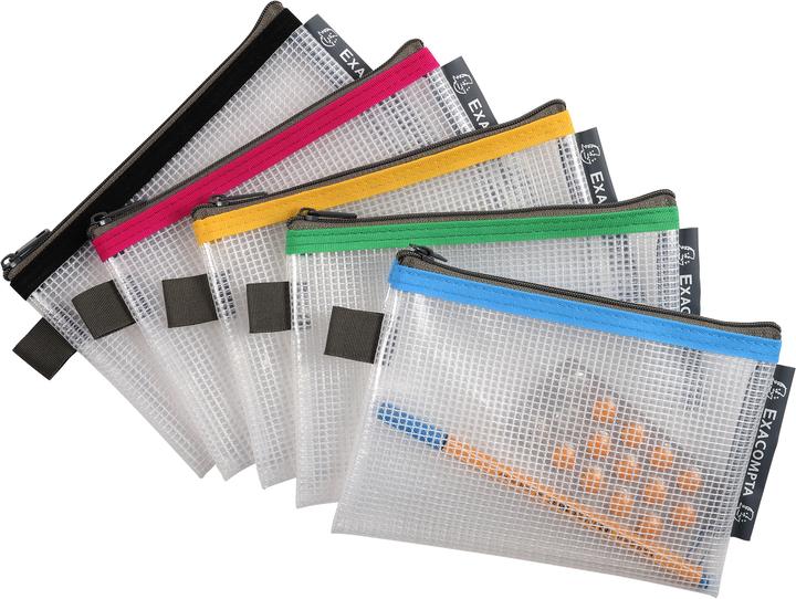 Immagine prodotto Exacompta Coperture e borse (A6, 1 x)