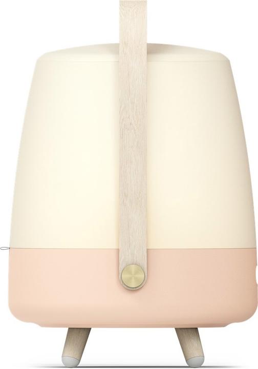 Actual product image Kooduu Lite-up Play - light rose (10 h, Battery operated)