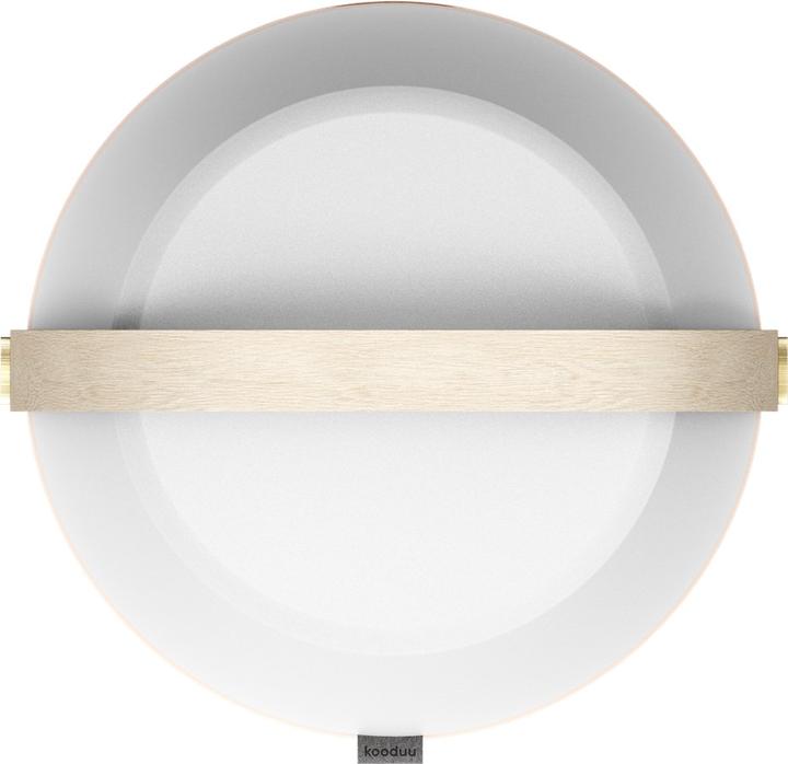Actual product image Kooduu Lite-up Play - light rose (10 h, Battery operated)