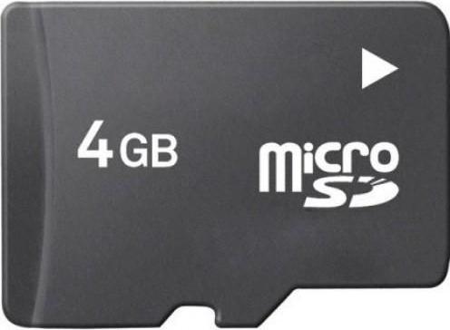 Produktbild Acer MICRO.SD.4GB.NAND.DUMMY (4 GB, microSD)