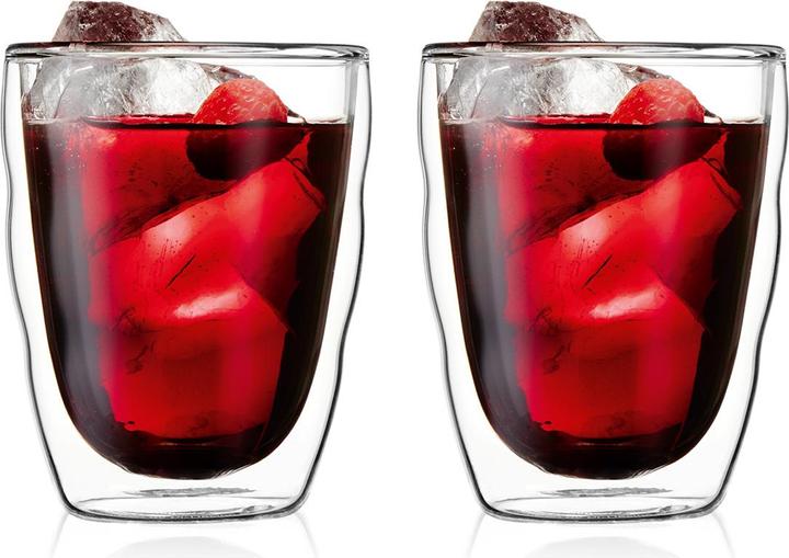 Actual product image Bodum Pilate (0.35 l, 2 x)