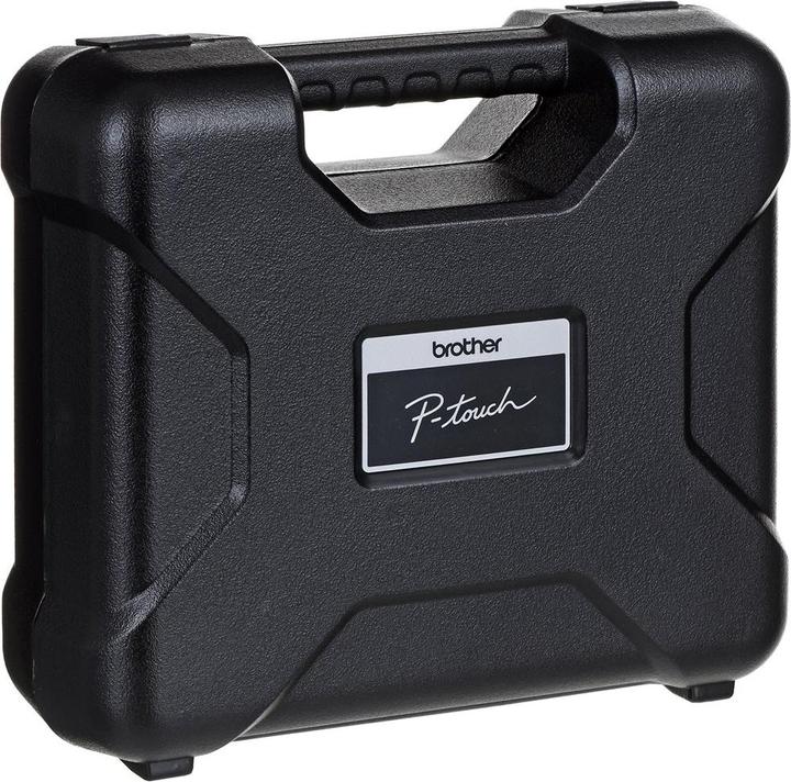 Produktbild Brother P-Touch E110VP