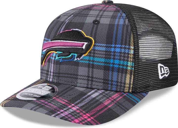 Produktbild New Era 9Seventy Stretch-Snap Cap CRUCIAL Buffalo Bills