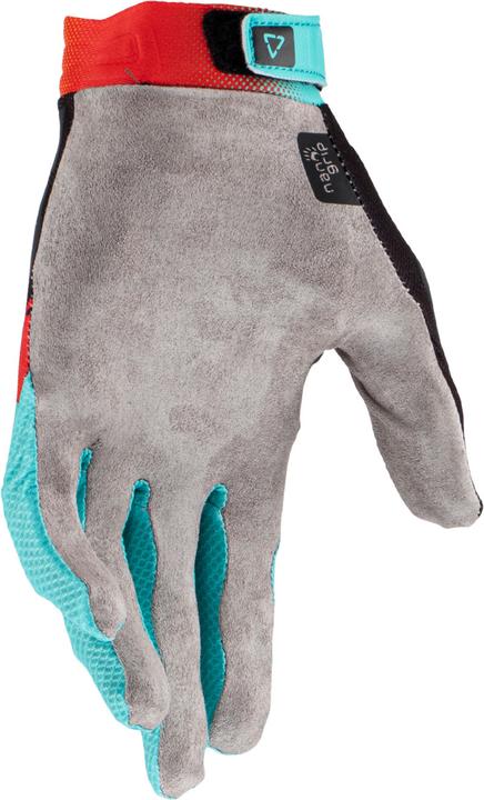 Produktbild Leatt Glove Moto 2.5 X-Flow 23 (Herren, M)