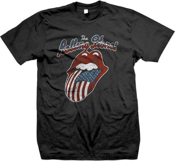 The Rolling Stones Tour Of America '78