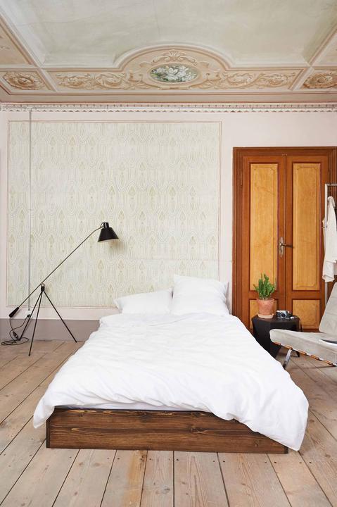 Actual product image Journey Living Braga (Pillowcase, 50 x 70 cm)