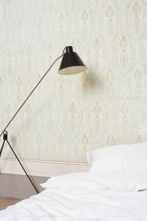 Actual product image Journey Living Braga (Pillowcase, 50 x 70 cm)