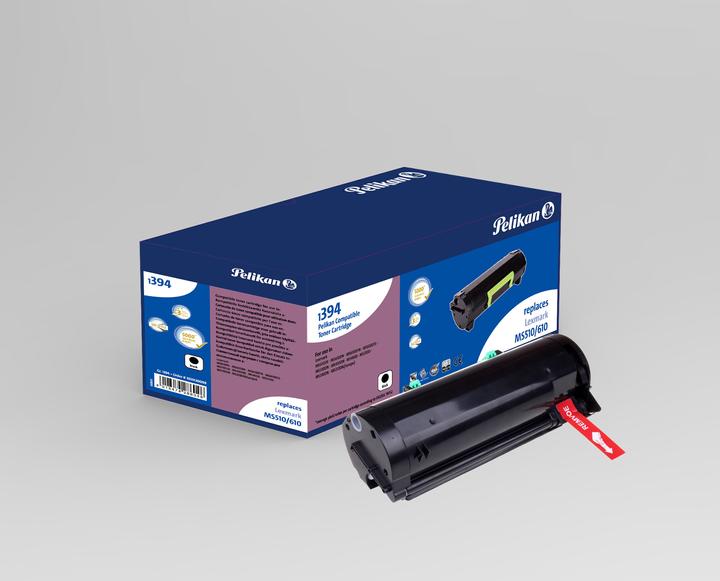 Produktbild Pelikan 1031430098 (BK)