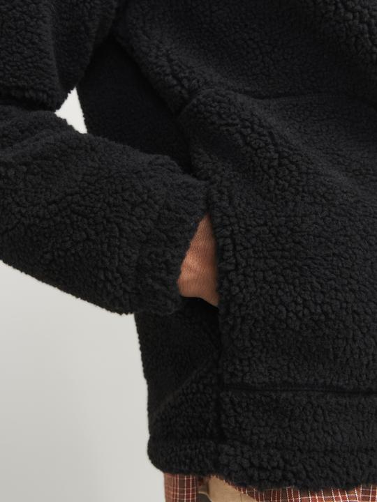 Produktbild Jack & Jones Jorvesterbro Teddy Jacket Aw24 Noos (M)