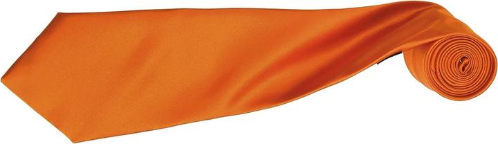 Image du produit Premier Cravate en satin uni (paquet de 2)
