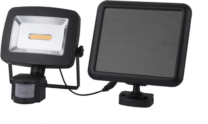 Globo Set da 10 luci sferiche a LED (500 lm, IP44)