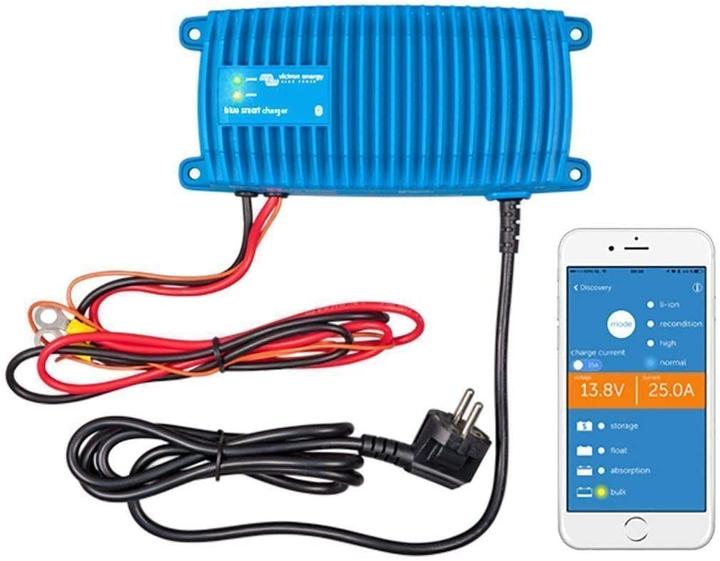 Immagine prodotto Victron Energy Blu Smart IP67 (12V, 7 A)
