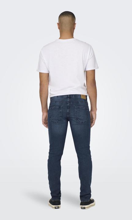 Produktbild Only & Sons Hosen WEFT REG 7900 Jeanshose (W31/L32)