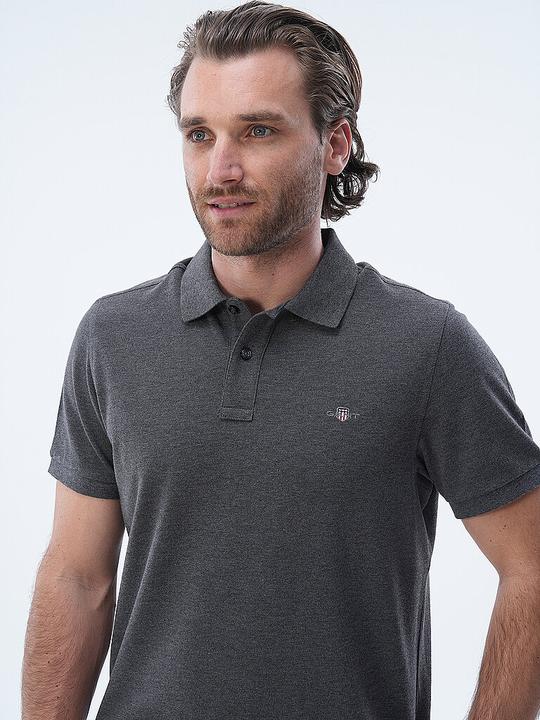 Produktbild GANT Regular Shield Pique Polo (XL)