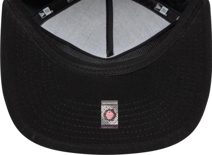 Produktbild New Era Golfer Snapback Cap - Manchester United (One Size)