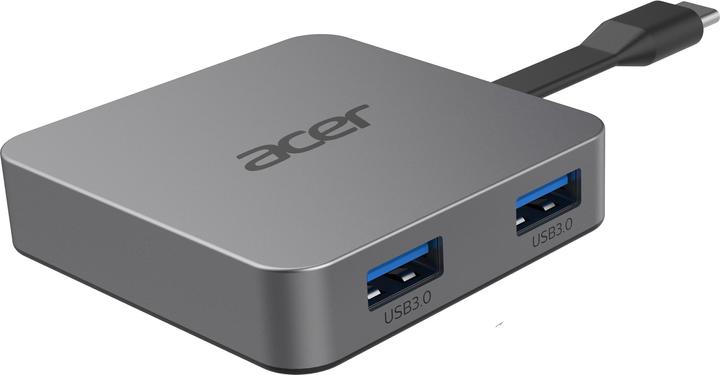 Acer HP.DSCAB.014 (USB-C, 4 Ports)