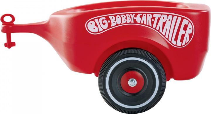 Produktbild BIG Bobby Car Classic Trailer