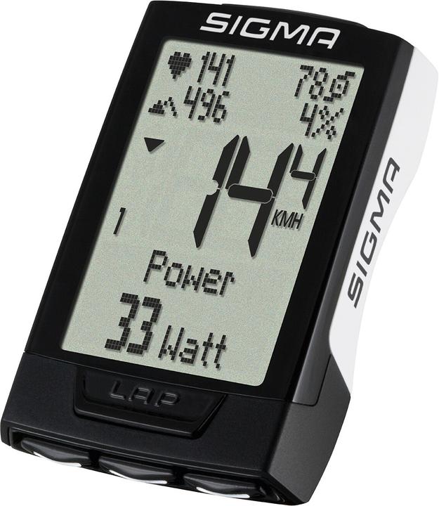 Image du produit Sigma Sport BC 23.16 STS