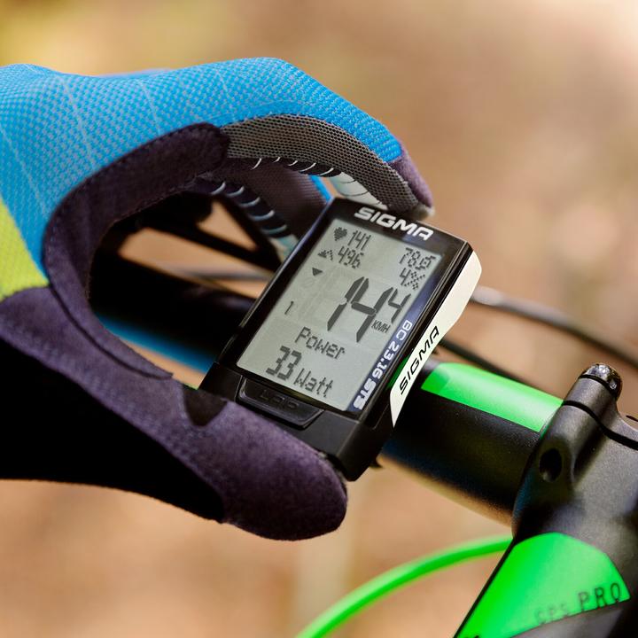 Image du produit Sigma Sport BC 23.16 STS