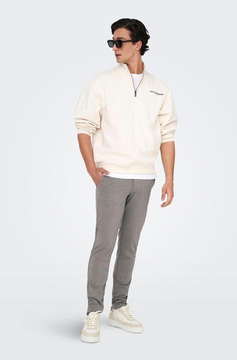 Produktbild Only & Sons Onsmark Tap Ditsy 2912 Pant Noos (29)