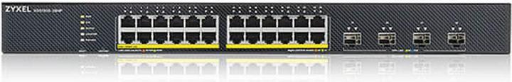 Actual product image Zyxel XGS1935-28HP (28 Ports)