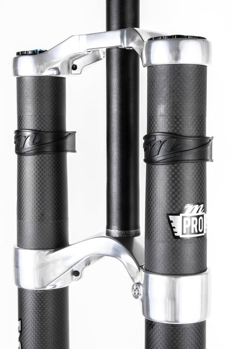 Image du produit Manitou Dorado Pro (203 mm, Air)