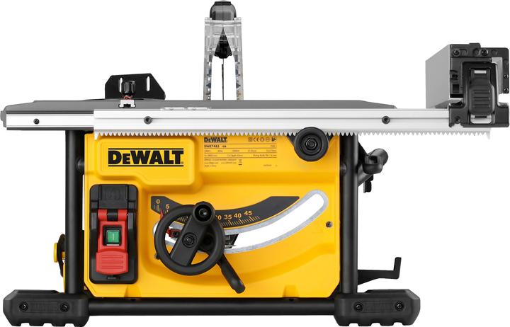 Actual product image DeWalt Compact circular table saw