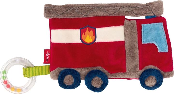 Produktbild Sigikid Feuerwehr