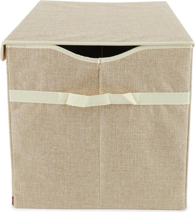 Produktbild Bieco Staubox