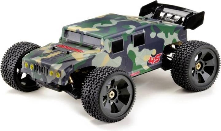 Produktbild Absima 1:8 Guardian Grün 4s 2.4GHz Fb (RTR Ready-to-Run)